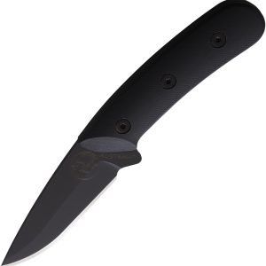 Skinner Black