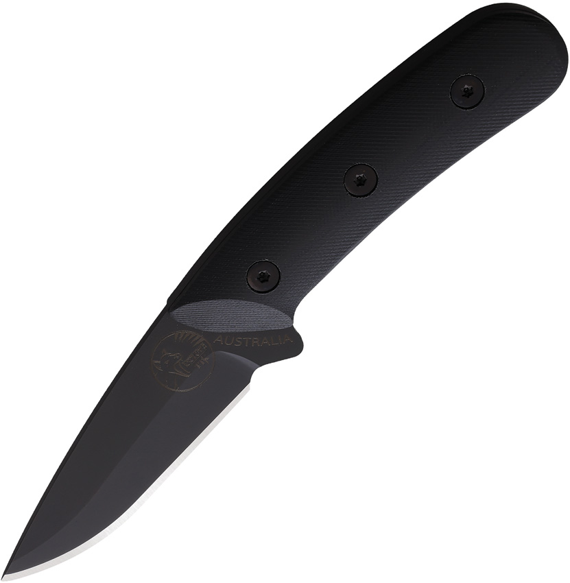 Skinner Black