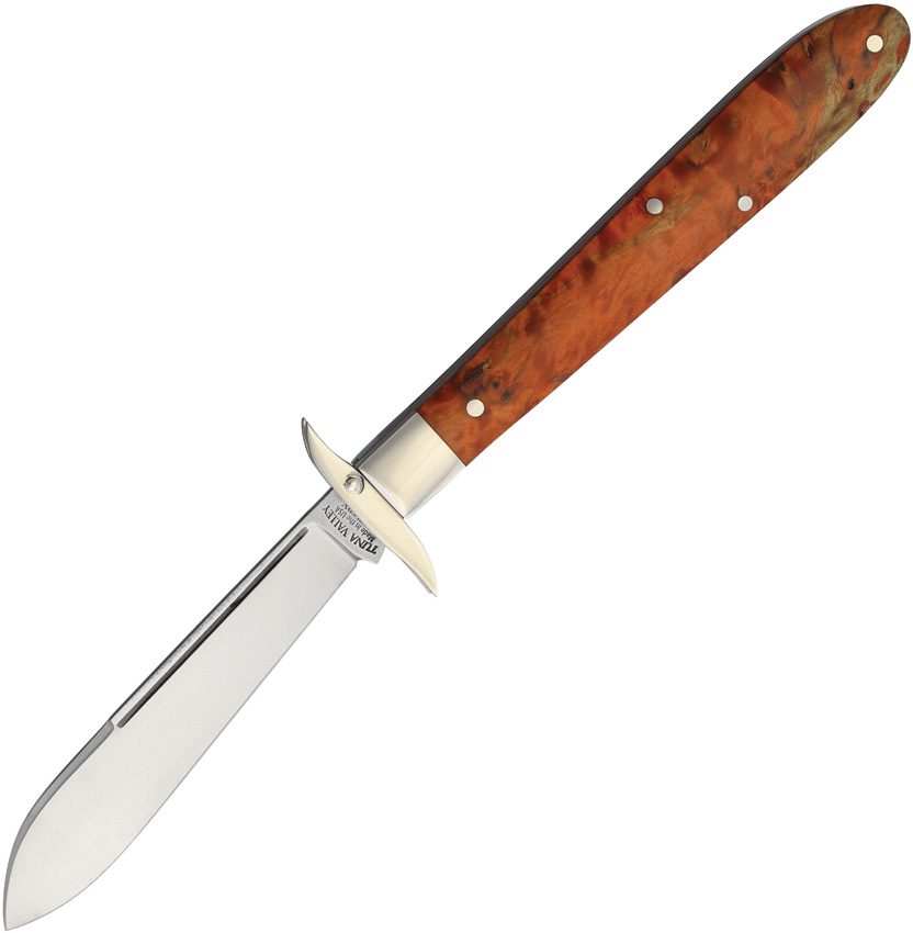 Tuna Valley Mountain Cougar Folder TV001 product image