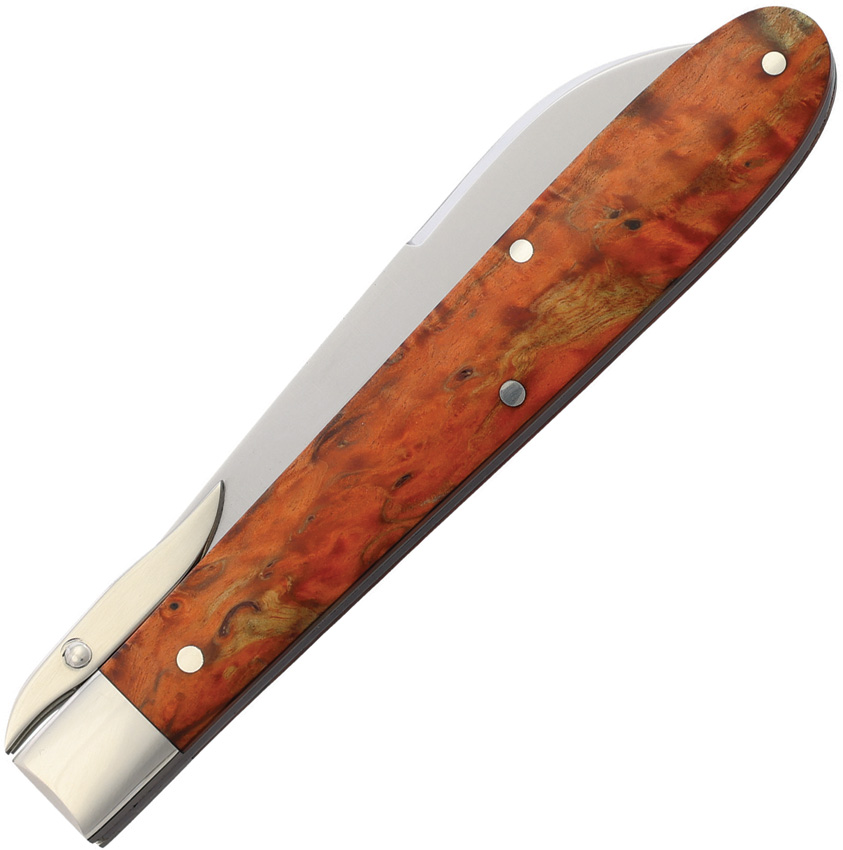 Tuna Valley Mountain Cougar Folder TV001 product image