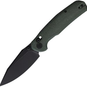 Hornet Axis Lock Green