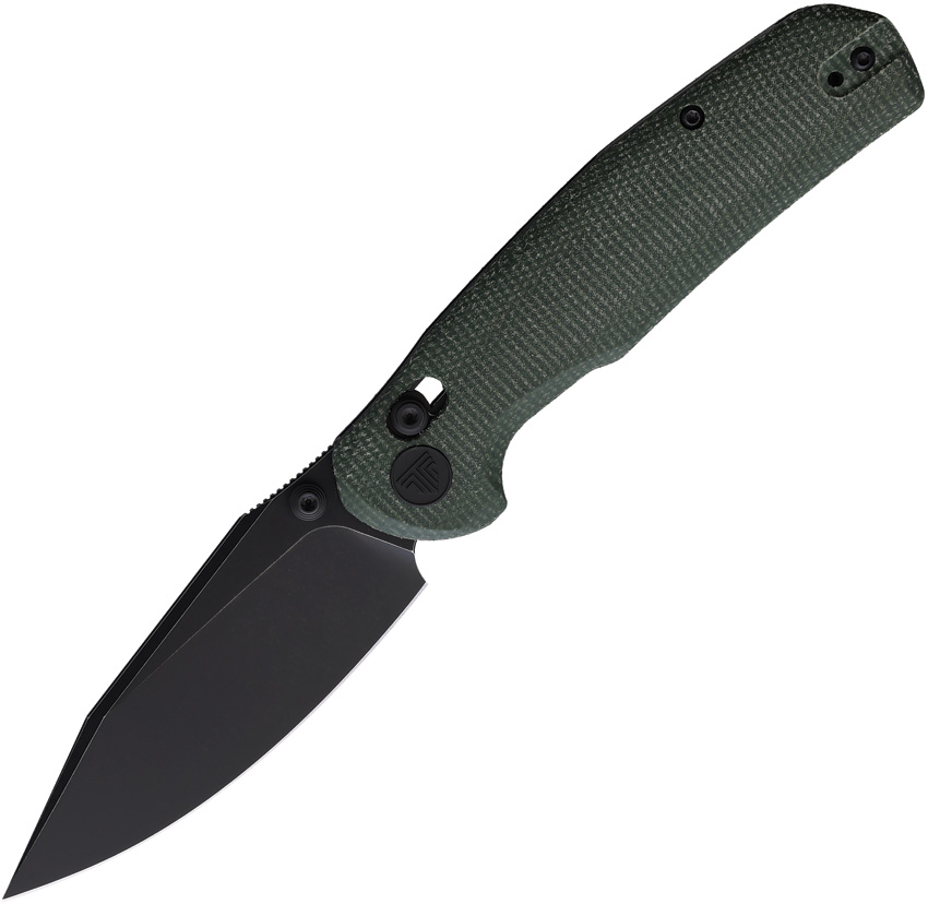 Hornet Axis Lock Green