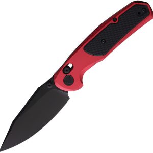 Hornet Axis Lock Red/Black