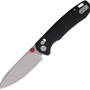 Dragonfly Axis Lock Black G10