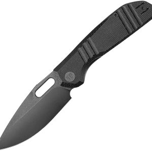 Gecko Linerlock Black