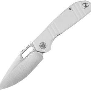 Gecko Linerlock White