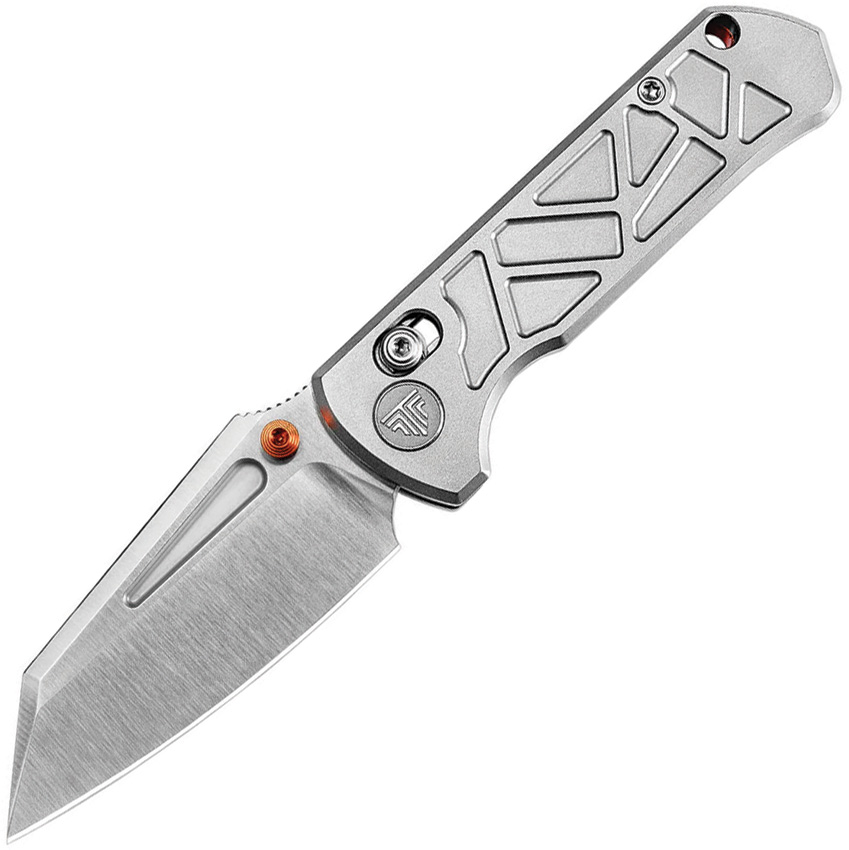 Skarn Crossbar Lock Ti