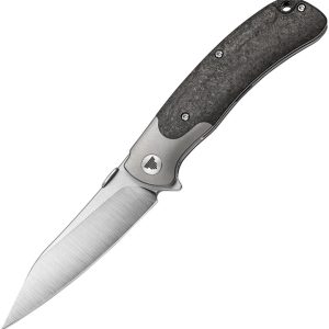UMa-05 Linerlock Carbon Fiber