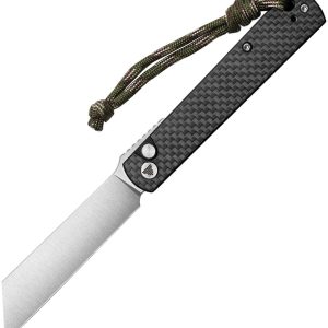Hydra Button Lock CF