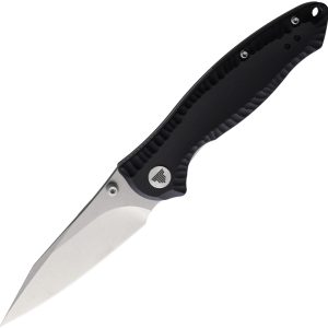 Delphinus Linerlock Black
