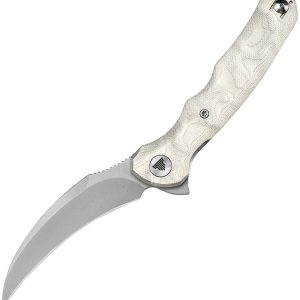 Lacerta-AL Linerlock Al Foil