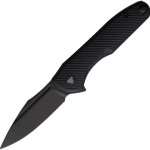 Antliae Linerlock Black