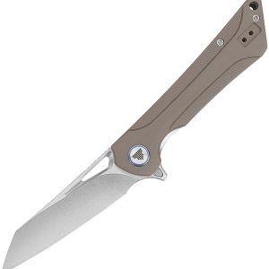 Monoceros-03 Linerlock Desert