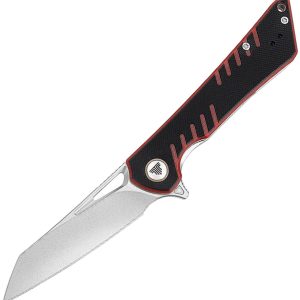 Monoceros-03 Linerlock Red