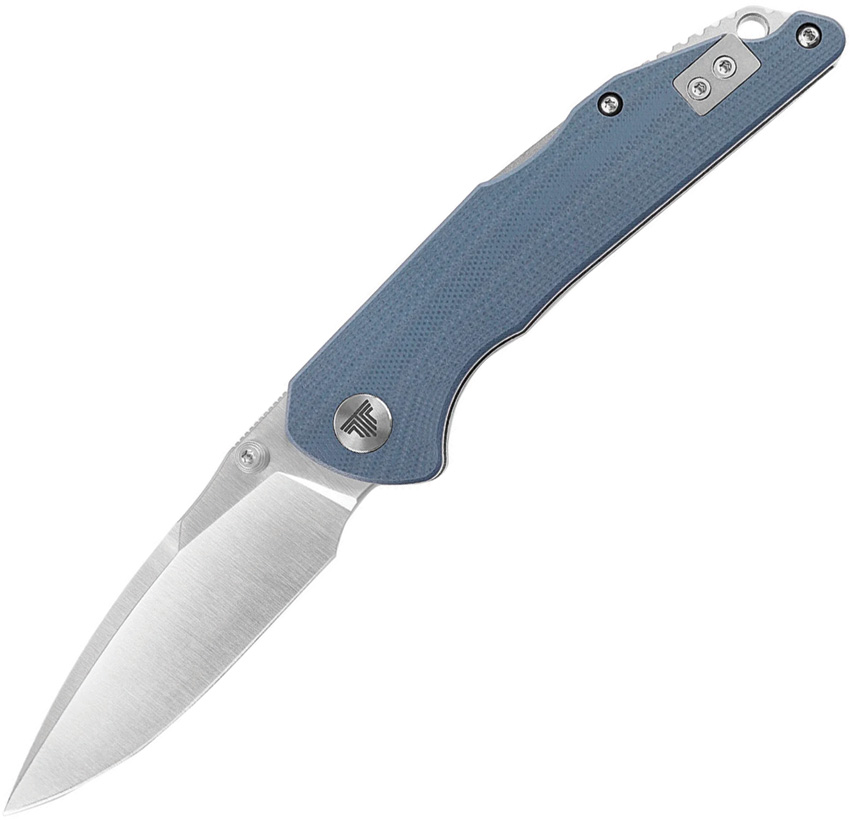 Arae-03 Lockback Blue