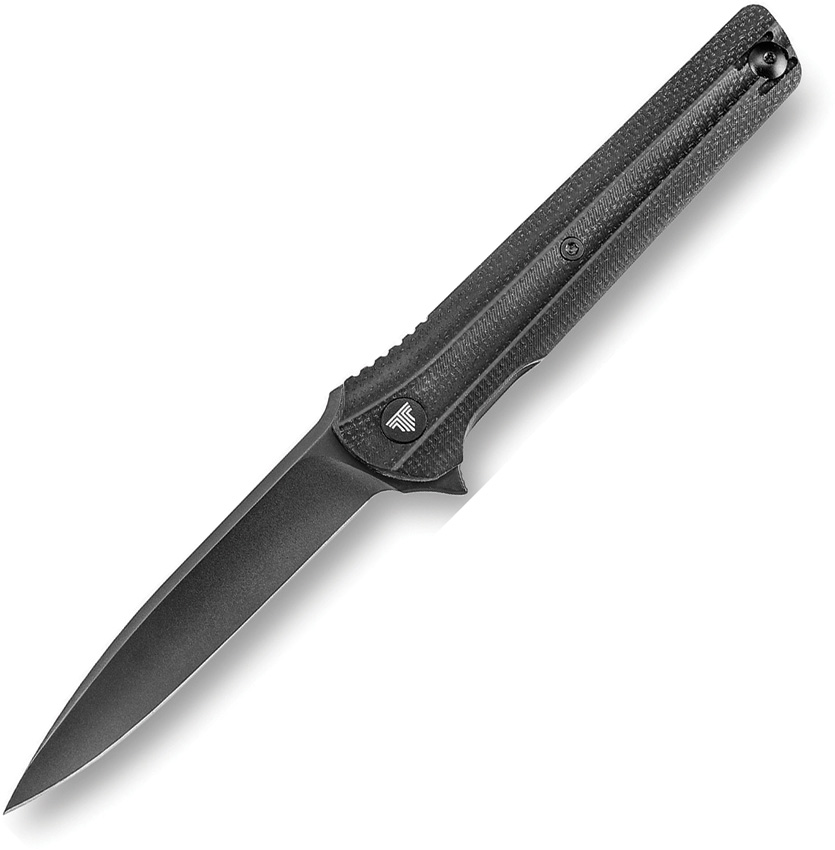 Seagull Linerlock Black