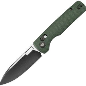 Sabretooth Crossbar Lock Green