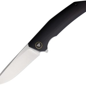 Phoenix Linerlock Black