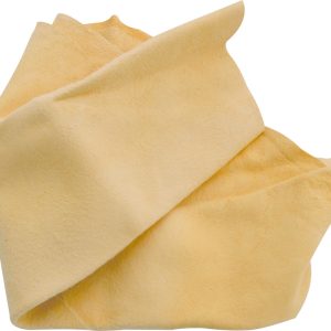The Ultimate Chamois