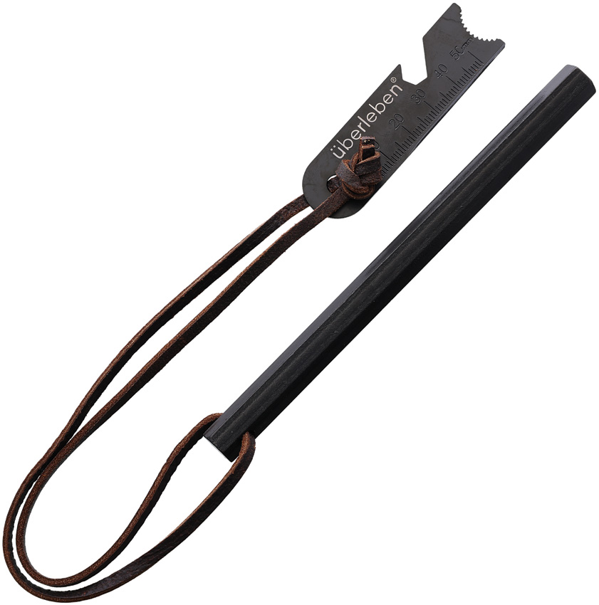 Hexa Firestarter 6in