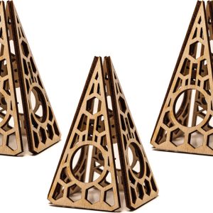 Tindar Tipi Kindling 3pk