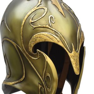 LOTR High Elven War Helm LE