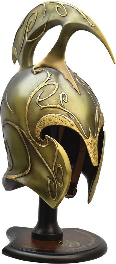 LOTR High Elven War Helm LE