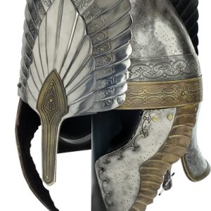 Helm Of King Elendil