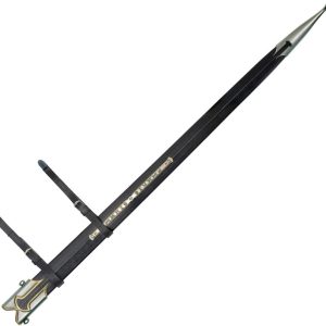 LOTR Anduril Scabbard