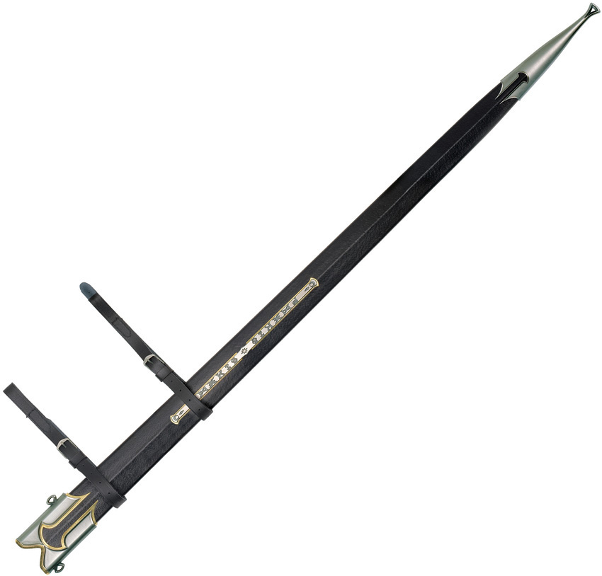 LOTR Anduril Scabbard