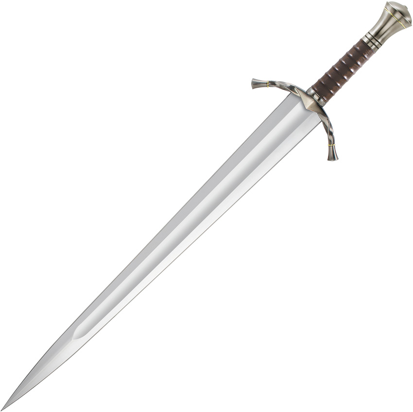 LOTR Boromir's Sword