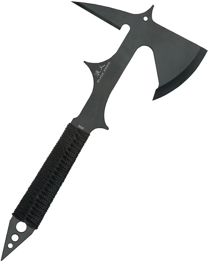 Black Ronin Tomahawk