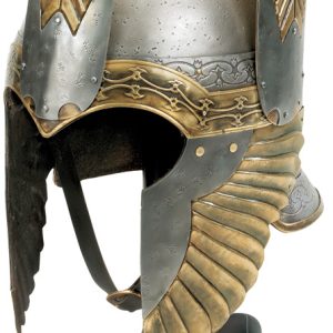 Helm of King Isildur