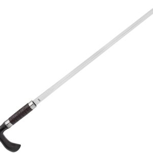 Rurousha Forged Sword Cane