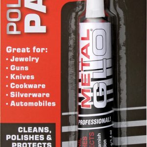 Metal Glo Pro Polishing Paste