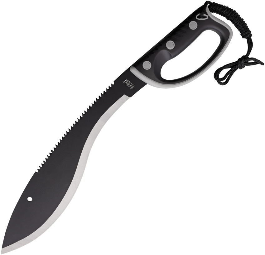 Survival Kukri
