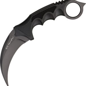 Honshu Karambit Black