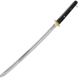 Honshu Tactical Wakizashi