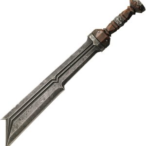 The Hobbit Sword of Fili