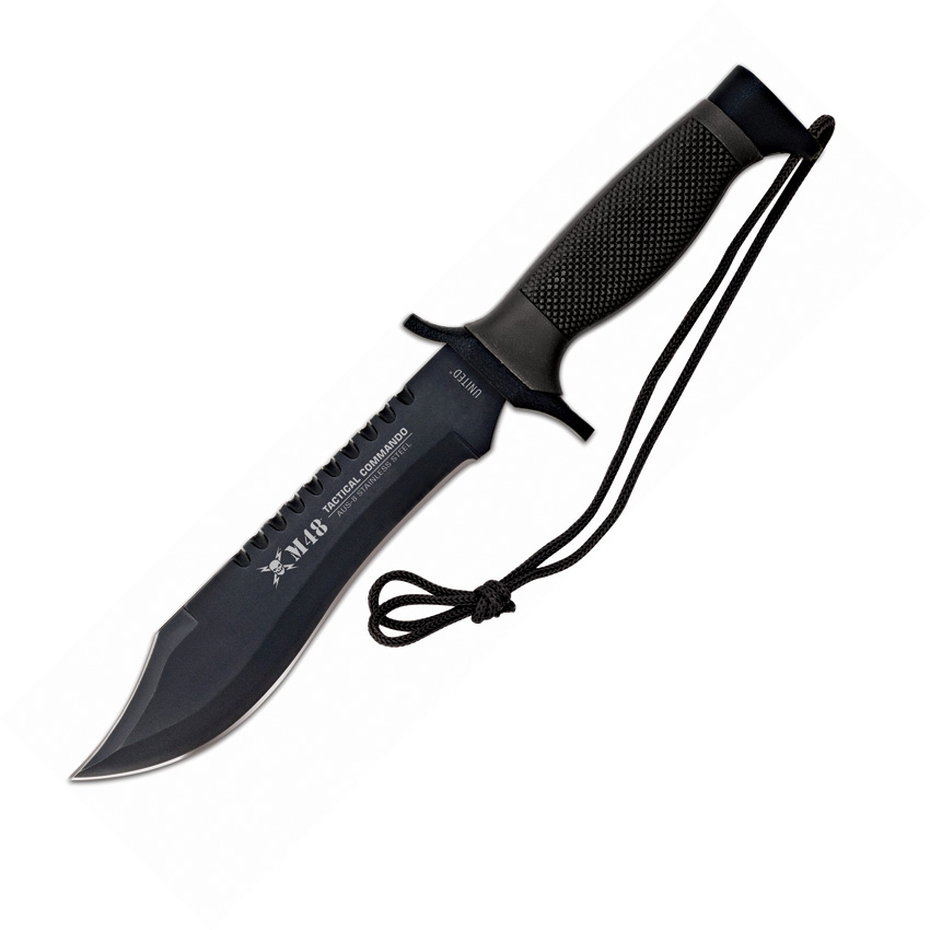 M48 Tactical Commando