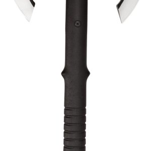 Double Blade Tomahawk