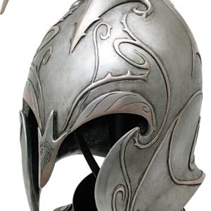 Rivendell Elf Helm