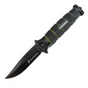 United Cutlery USMC Combat Linerlock A/O UC3098 product image