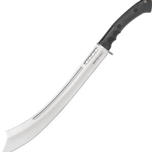 Honshu Satin War Sword