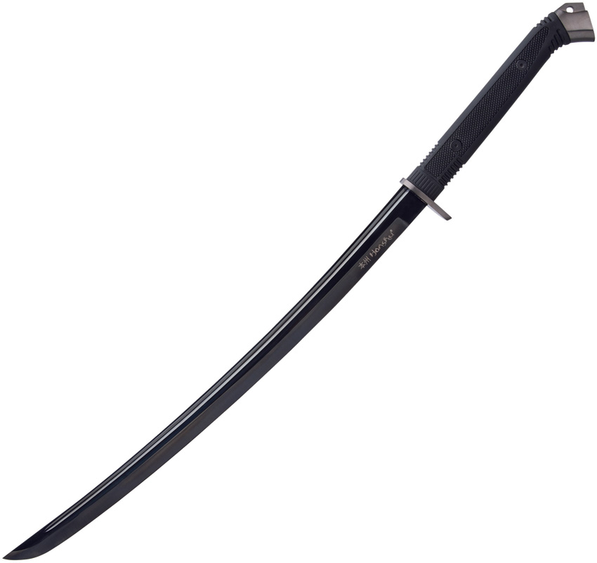 Boshin Midnight Forge Katana