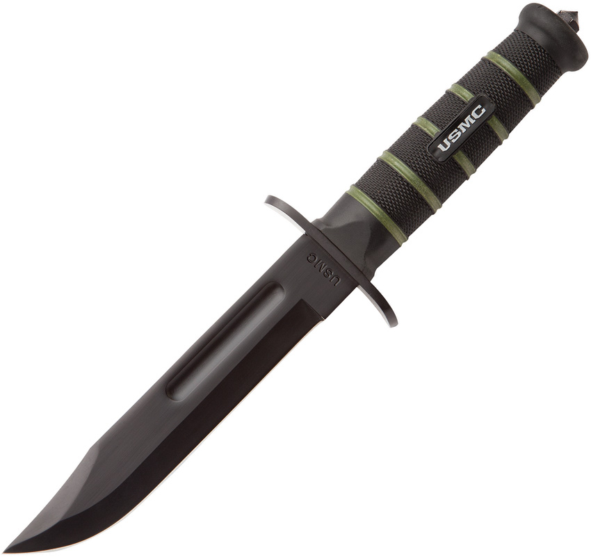 USMC Blackout Combat Fighter