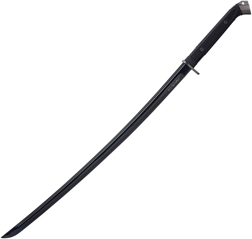 Boshin Midnight Forge Katana