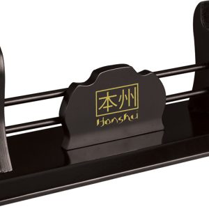 Honshu Single Sword Display