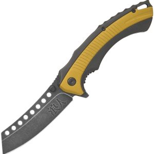 Ronin Bushido Linerlock A/O