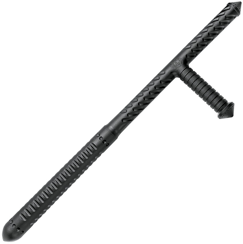 Night Watchman Tonfa Baton